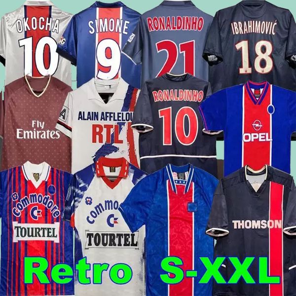 psgs retro futebol soccer jersey okocha leroy 01 02 94 95 96 98 99 00 01 90 92 06 07 12 13 classic rai anelka ibrahimovic ronaldinho home aw, Black;yellow
psgs retro futebol soccer jersey okocha leroy 01 02 94 95 96 98 99 00 01 90 92 06 07 12 13 classic rai anelka ibrahimovic ronaldinho home aw, Black;yellow