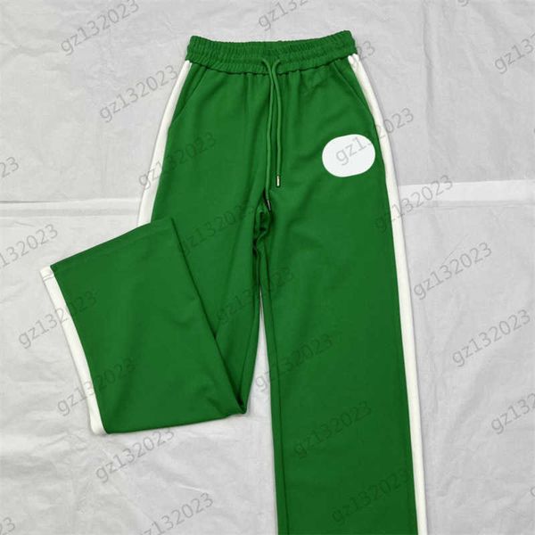womens pants luxury logo embroidery stripe decoration sweatpants drawstring design elastic waist casual trousers pants for women trendy, Black;white
womens pants luxury logo embroidery stripe decoration sweatpants drawstring design elastic waist casual trousers pants for women trendy, Black;white
