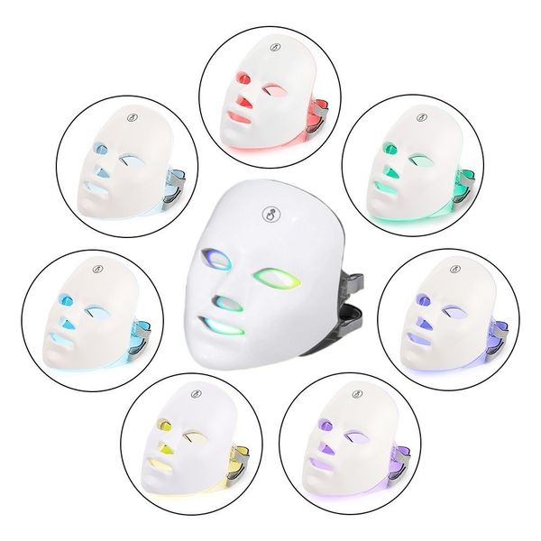 face massager usb charge 7colors led mask pon therapy skin rejuvenation anti acne wrinkle removal care brightening 230309
face massager usb charge 7colors led mask pon therapy skin rejuvenation anti acne wrinkle removal care brightening 230309
