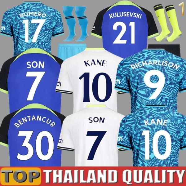 22 23 soccer jerseys kane son hojbjerg son kulusevski perisic football shirt 2022 2023 richarlison lucas dele romero bryan spence dier spurs, Black;yellow
22 23 soccer jerseys kane son hojbjerg son kulusevski perisic football shirt 2022 2023 richarlison lucas dele romero bryan spence dier spurs, Black;yellow