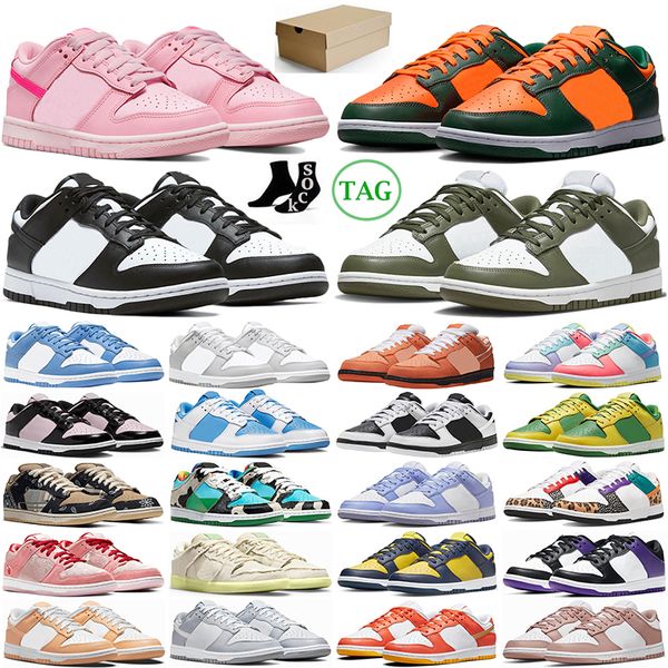 with box low running shoes panda triple pink men women white black unc grey fog team green medium olive easter dunks sb mens trainers outdoo
with box low running shoes panda triple pink men women white black unc grey fog team green medium olive easter dunks sb mens trainers outdoo
