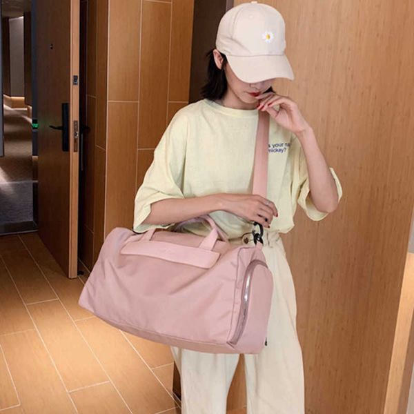 duffel bags new sports yoga fitness female dry wet separation swimming large capacity portable travel handbags for men duffle 230309
duffel bags new sports yoga fitness female dry wet separation swimming large capacity portable travel handbags for men duffle 230309