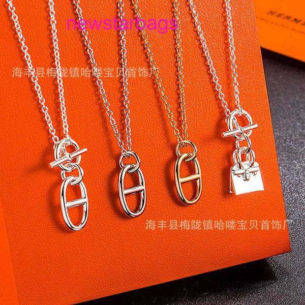 designer hermss necklace for sale 925 sterling silver pendant gift girlfriend pig nose fashion autumn winter sweater chain
designer hermss necklace for sale 925 sterling silver pendant gift girlfriend pig nose fashion autumn winter sweater chain