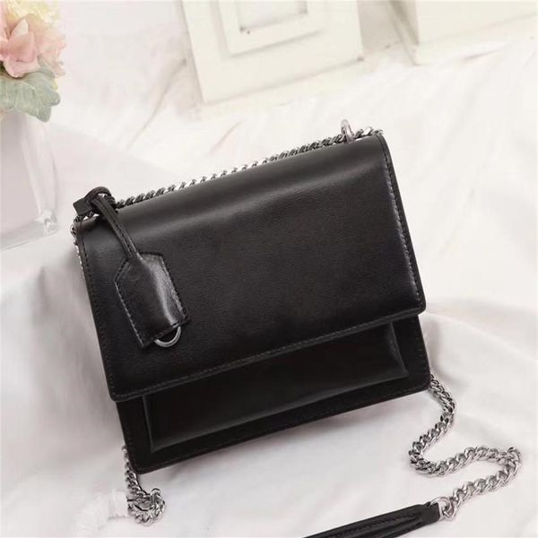 flap bag luxury designer handbags sunset original leather women shoulder bags fashion medium crossbody bag246j
flap bag luxury designer handbags sunset original leather women shoulder bags fashion medium crossbody bag246j