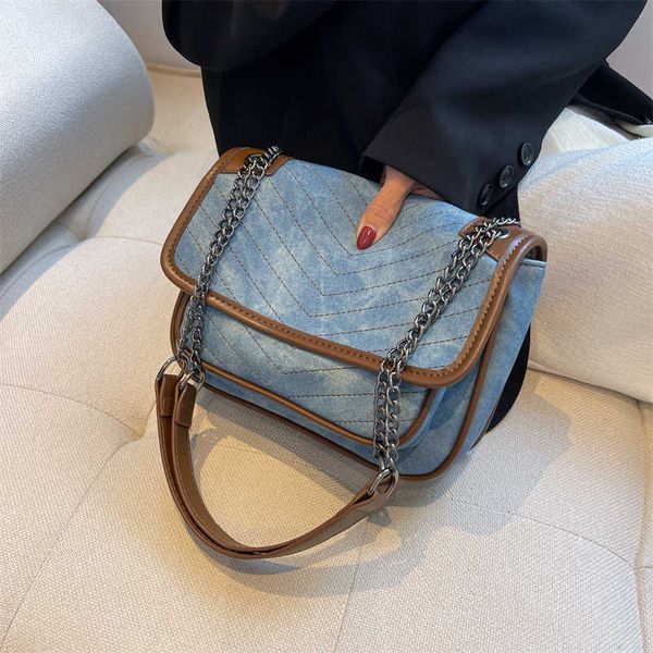 designer denim crossbody bags for women chain shoulder bag solid color cross body purse 2023 fashion small handbags and purses 230728bj
designer denim crossbody bags for women chain shoulder bag solid color cross body purse 2023 fashion small handbags and purses 230728bj