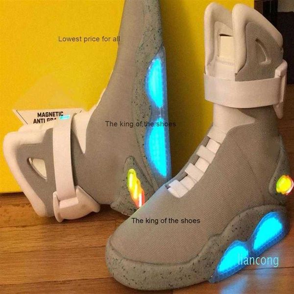 mag back to the future marty led boots mens lighting black red grey martys mcfly's led sneakers xsa11270r
mag back to the future marty led boots mens lighting black red grey martys mcfly's led sneakers xsa11270r