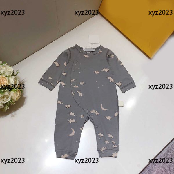 luxury baby bodysuit kids jumpsuits children rompers size 59-90 crescent animal print comfortable new arrival, Blue
luxury baby bodysuit kids jumpsuits children rompers size 59-90 crescent animal print comfortable new arrival, Blue