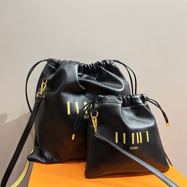 cross body drawstring tote bag classic handbag bucket bag genuine leather fashion letters gold hardware women crossbody bags large capacity
cross body drawstring tote bag classic handbag bucket bag genuine leather fashion letters gold hardware women crossbody bags large capacity