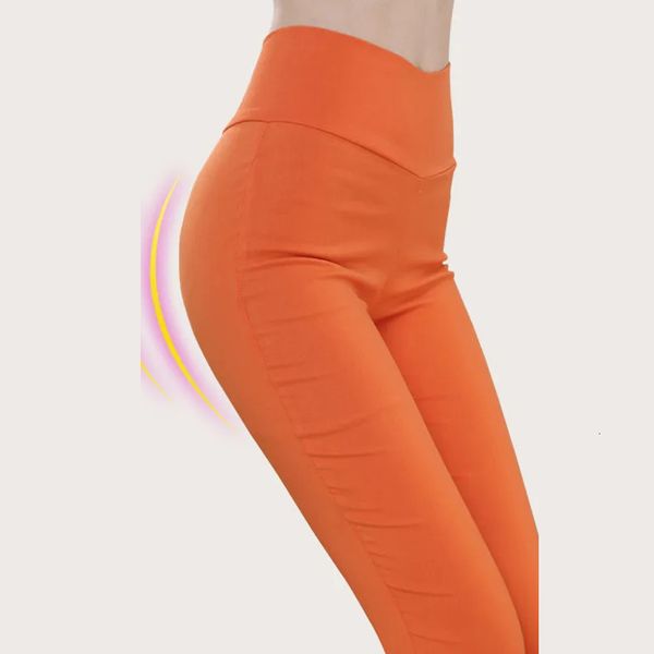 women's leggings cute candy color oversized 6xl skinny pants high waisted spring fashion women's trousers pantalones de mujer cint, Black
women's leggings cute candy color oversized 6xl skinny pants high waisted spring fashion women's trousers pantalones de mujer cint, Black