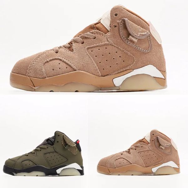 boy 6s british khaki infant big girl sneakers kids shoes travis jack olive stash pocket gs youth designer children runner gradeschool traine, Black
boy 6s british khaki infant big girl sneakers kids shoes travis jack olive stash pocket gs youth designer children runner gradeschool traine, Black