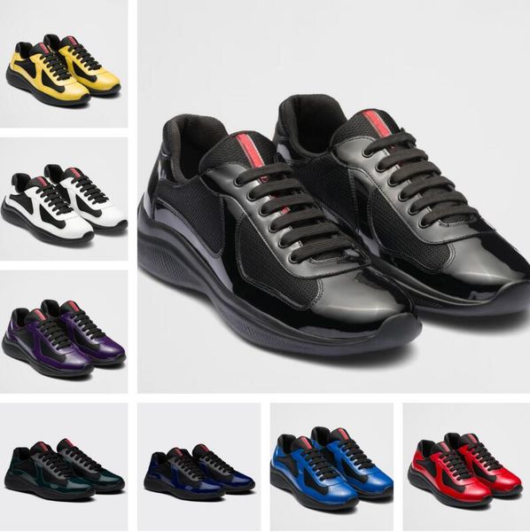 americas cup men sports shoes tech fabrics & technical fabric mens low skateboard walking party wedding light sole discount trainers eu38-46, Black
americas cup men sports shoes tech fabrics & technical fabric mens low skateboard walking party wedding light sole discount trainers eu38-46, Black