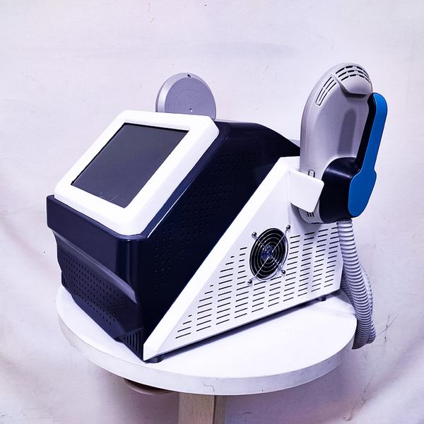 body sculpting & slimming muscle stimulator ems sculpting machine 2 handles hiemt
body sculpting & slimming muscle stimulator ems sculpting machine 2 handles hiemt