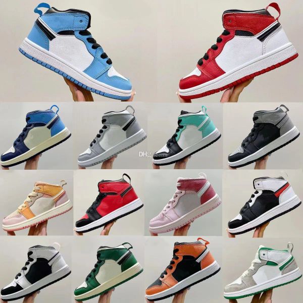 kids shoes 1s designer 1 basketball boys high sneakers black jumpman blue baby shoe kid youth toddler infants trainers children athletic out
kids shoes 1s designer 1 basketball boys high sneakers black jumpman blue baby shoe kid youth toddler infants trainers children athletic out