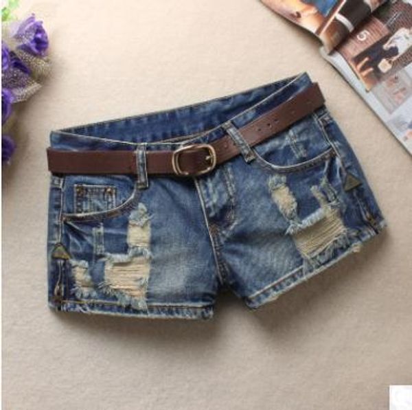 women's shorts est s3xl summer women's trendy hole denim fashion beggars jean low waist jeans without belt j2711 230309, White;black
women's shorts est s3xl summer women's trendy hole denim fashion beggars jean low waist jeans without belt j2711 230309, White;black