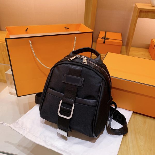 prade designer bags backpack bag simple bookbag travel workbackpack adjustable shoulder strap with embroidered letters large buckle leather
prade designer bags backpack bag simple bookbag travel workbackpack adjustable shoulder strap with embroidered letters large buckle leather