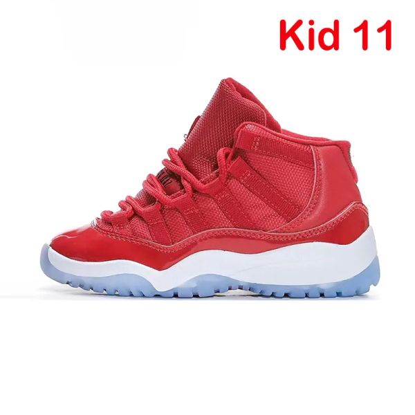 kids 2022 11s kid basketball shoes space cool grey jam bred concords youth fashion boys sneakers children boy girl white athletic toddle, Black
kids 2022 11s kid basketball shoes space cool grey jam bred concords youth fashion boys sneakers children boy girl white athletic toddle, Black