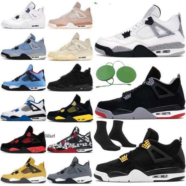 sneakers women basketball university shoes blue white oreo metallic purple black cat bred shimmer cactus jack jumpman 4 4s men 's us 5.
sneakers women basketball university shoes blue white oreo metallic purple black cat bred shimmer cactus jack jumpman 4 4s men 's us 5.