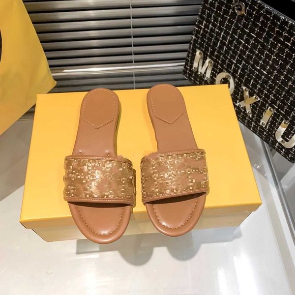 designer flat sliders designers slippers women slipper ladies sandals f luxury slide shoes womens slides braid woven outdoor flip flops, Black
designer flat sliders designers slippers women slipper ladies sandals f luxury slide shoes womens slides braid woven outdoor flip flops, Black