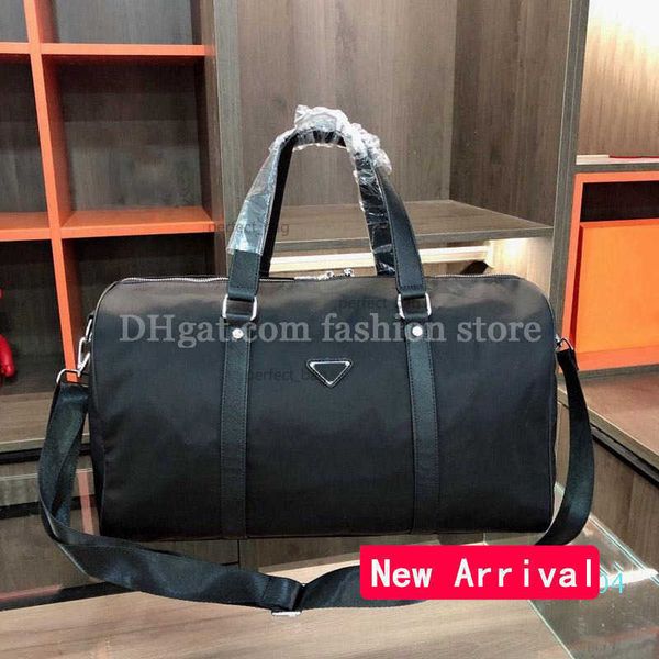 men fashion duffle bag triple black nylon travel bags mens handle luggage gentleman business tote with shoulder strap rave ok89
men fashion duffle bag triple black nylon travel bags mens handle luggage gentleman business tote with shoulder strap rave ok89