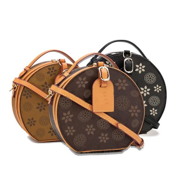 round handbags lvs old flower shoulder bag crossbody bag clutch handbag leather round box bag evening package lvs tote bag wallet purse
round handbags lvs old flower shoulder bag crossbody bag clutch handbag leather round box bag evening package lvs tote bag wallet purse