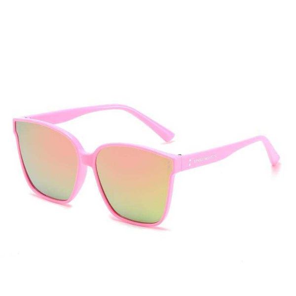 children korean sunglasses style flat men and women baby sun shade uv protection, Blue
children korean sunglasses style flat men and women baby sun shade uv protection, Blue
