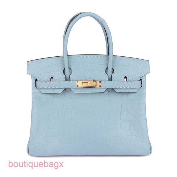 original edition designer h ermess brikiss bags online shop 2023 new matte crocodile leather handbag hand sewn wax thread 30 but the same fo
original edition designer h ermess brikiss bags online shop 2023 new matte crocodile leather handbag hand sewn wax thread 30 but the same fo