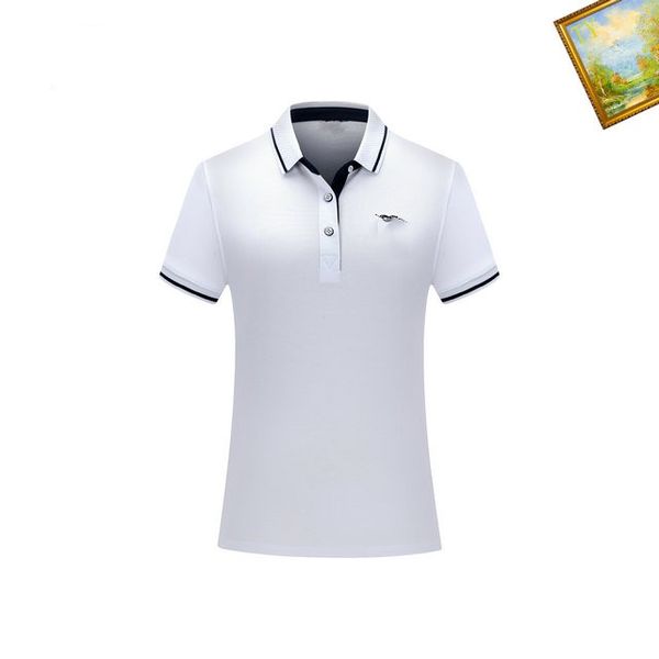 2023 mens designer polo shirts man high street embroidery garter snakes little bee printing brands cottom clothing tees m-3xl#1-9-23, White;black
2023 mens designer polo shirts man high street embroidery garter snakes little bee printing brands cottom clothing tees m-3xl#1-9-23, White;black