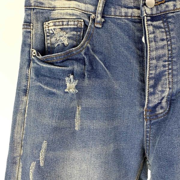 jeans men pants ammir casual basic worn-out single blue denim trousers fashion designer brand niche ins celebrity leisure f6tx
jeans men pants ammir casual basic worn-out single blue denim trousers fashion designer brand niche ins celebrity leisure f6tx
