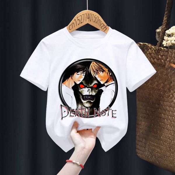 t-shirts death note misa amane funny boy girl t-shirts kid children anime gift present little baby harajuku clothes drop ship l230309, Blue
t-shirts death note misa amane funny boy girl t-shirts kid children anime gift present little baby harajuku clothes drop ship l230309, Blue