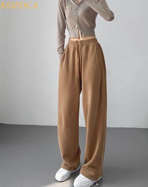 women's pants capris fashion female wide-leg high waist velvet baggy sweatpants women loose sports pants thick warm trousers joggers st, Black;white
women's pants capris fashion female wide-leg high waist velvet baggy sweatpants women loose sports pants thick warm trousers joggers st, Black;white