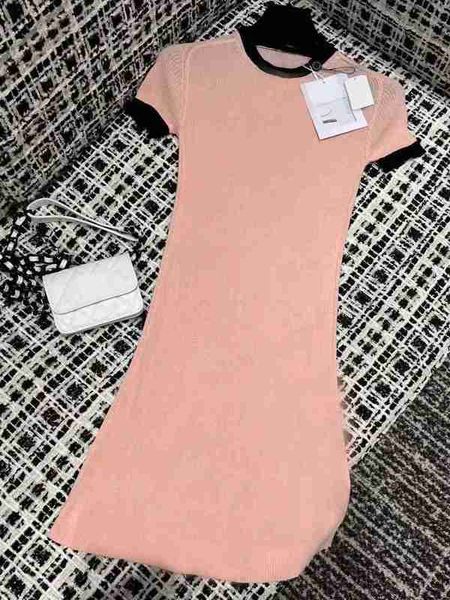 party dresses designer spring summer new fashion knitted autumn women's casual high-end brand clothing valentine's day birthday hs, White;black
party dresses designer spring summer new fashion knitted autumn women's casual high-end brand clothing valentine's day birthday hs, White;black