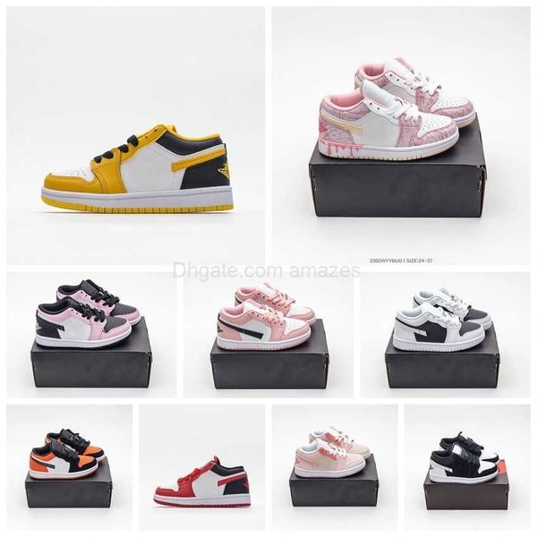 2023 new taxi 1 low (gs) kids sports shoes 1s taxi white black girls boys children students sneakers 553560-701 us size 8c-3y eur 25-35
2023 new taxi 1 low (gs) kids sports shoes 1s taxi white black girls boys children students sneakers 553560-701 us size 8c-3y eur 25-35