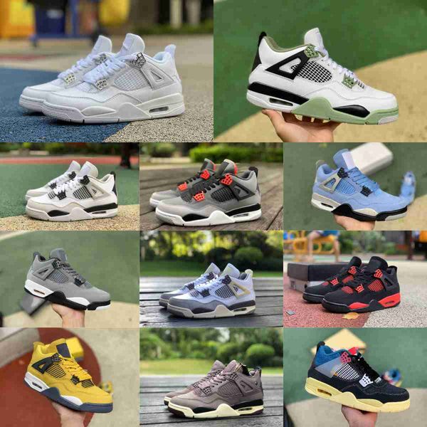 seafoam jumpman 4 4s basketball shoes mens women pure money craft pn dust military black cat a ma maniere white oreo infrared red
seafoam jumpman 4 4s basketball shoes mens women pure money craft pn dust military black cat a ma maniere white oreo infrared red