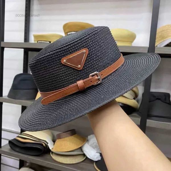 2023 designer straw hat luxury gentleman cap summer beach fashion men's and women's casual bucket hat fashionbelt006 pqeo, Blue;gray
2023 designer straw hat luxury gentleman cap summer beach fashion men's and women's casual bucket hat fashionbelt006 pqeo, Blue;gray