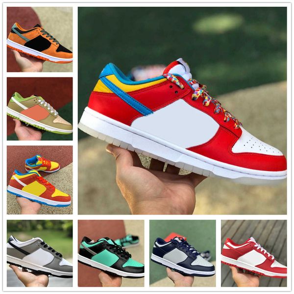 2023 dunks running shoes sb white black orange lobster light lron ore ceramic safari kumquat why so sad grey fog fruity pebbles trainer spor
2023 dunks running shoes sb white black orange lobster light lron ore ceramic safari kumquat why so sad grey fog fruity pebbles trainer spor