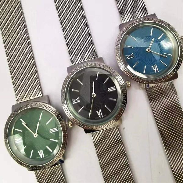 fan home swiss fashion business high-grade waterproof quartz men's net belt ultra-thin cross-border quartz watch manufacturers wholesal, Slivery;brown
fan home swiss fashion business high-grade waterproof quartz men's net belt ultra-thin cross-border quartz watch manufacturers wholesal, Slivery;brown