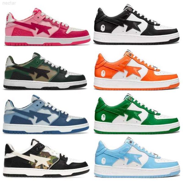 low retro 5a og with boxsk8 men women casual shoes a bapestas sta low abc camo stars white green red black yellow sneakers
low retro 5a og with boxsk8 men women casual shoes a bapestas sta low abc camo stars white green red black yellow sneakers