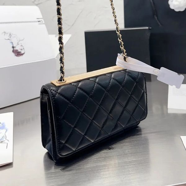 cc bag cc woc trendy mini flap shoulder bags cf bag with box women designer luxury fashion crossbody tote handbag ladies classic gold
cc bag cc woc trendy mini flap shoulder bags cf bag with box women designer luxury fashion crossbody tote handbag ladies classic gold