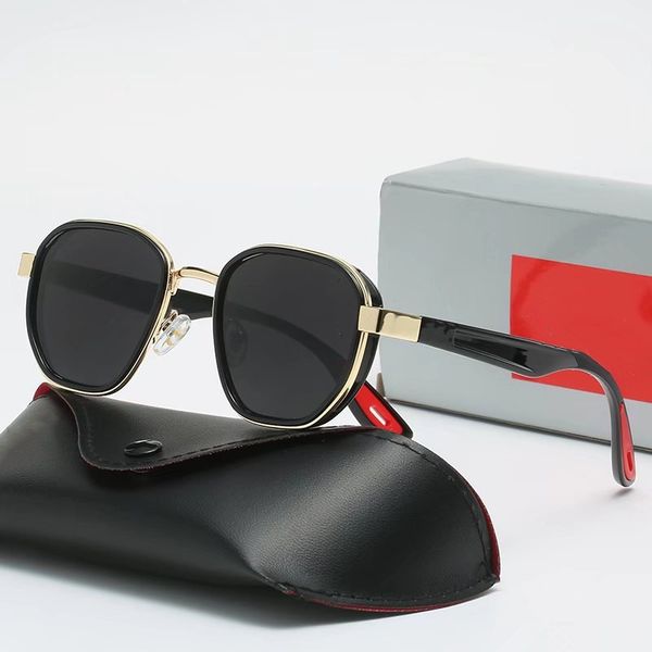 raies ban 3674piece fashion sunglasses glasses sunglasses designer men's ladies brown case black metal frame dark lens raies ban sd33sd, White;black
raies ban 3674piece fashion sunglasses glasses sunglasses designer men's ladies brown case black metal frame dark lens raies ban sd33sd, White;black