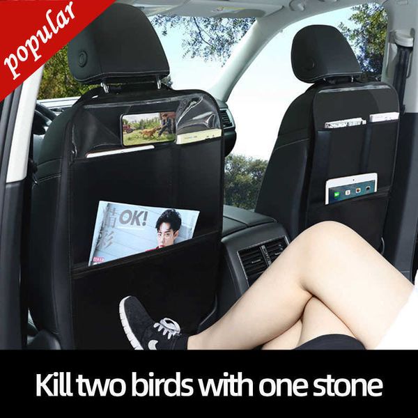 new anti kick pads seat protector pu leather waterproof car seat back cover protector auto anti scratch mats for child pet with zipper stora
new anti kick pads seat protector pu leather waterproof car seat back cover protector auto anti scratch mats for child pet with zipper stora