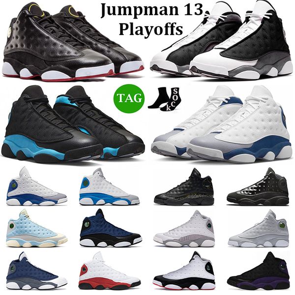 jumpman 13 playoffs basketball shoes men women 13s university blue black flint black cat french blue he got game mens trainers outdoor sneak
jumpman 13 playoffs basketball shoes men women 13s university blue black flint black cat french blue he got game mens trainers outdoor sneak