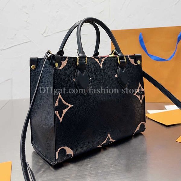 the luxury large tote bag leather designer handbags crossbody bags for women shoulder belt bag clutch embossed purse shopping messenger
the luxury large tote bag leather designer handbags crossbody bags for women shoulder belt bag clutch embossed purse shopping messenger