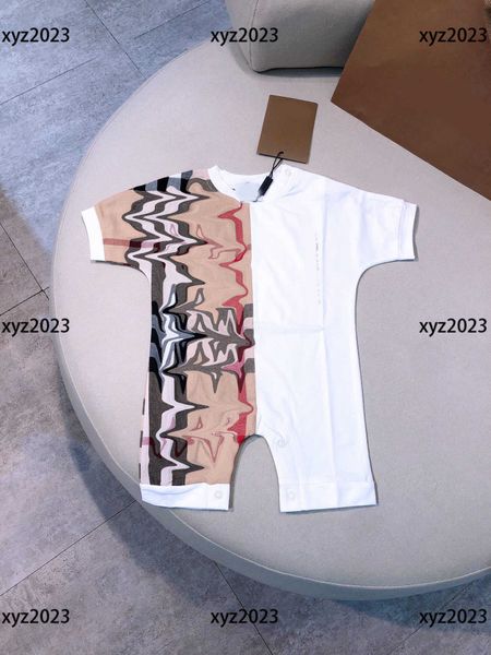 2023 baby bodysuit kids jumpsuits children rompers size 66-90 lovable stripe stitching design comfortable new arrival, Blue
2023 baby bodysuit kids jumpsuits children rompers size 66-90 lovable stripe stitching design comfortable new arrival, Blue