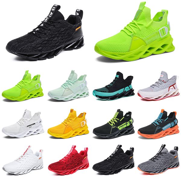 men running shoes fashion trainers general cargo black white blue yellow green teal mens breathable sports sneakers sixteen 
men running shoes fashion trainers general cargo black white blue yellow green teal mens breathable sports sneakers sixteen