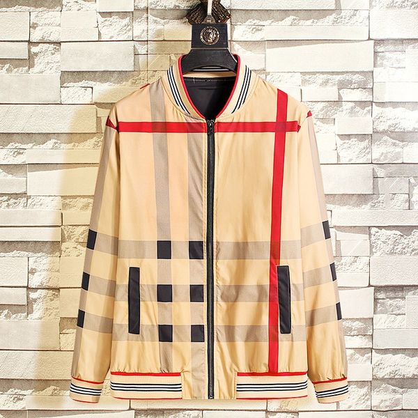 jacket 2023 fashion designer mens good spring autumn outwear windbreaker zipper clothes jackets coat outside can sport size m-3xl men's, Black;brown
jacket 2023 fashion designer mens good spring autumn outwear windbreaker zipper clothes jackets coat outside can sport size m-3xl men's, Black;brown
