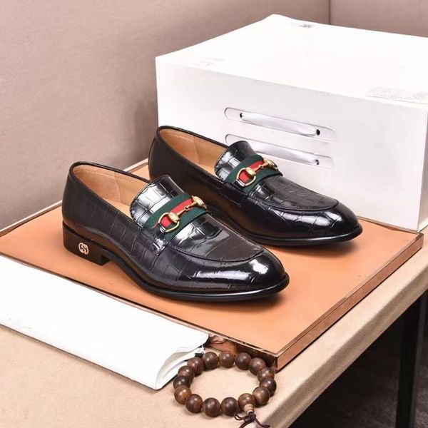 dress shoes a1 2022 g 4 mode mens designer genuine leather fashion man 2021 spring autumn office & carrer wedding comfy style m zqu, Black
dress shoes a1 2022 g 4 mode mens designer genuine leather fashion man 2021 spring autumn office & carrer wedding comfy style m zqu, Black