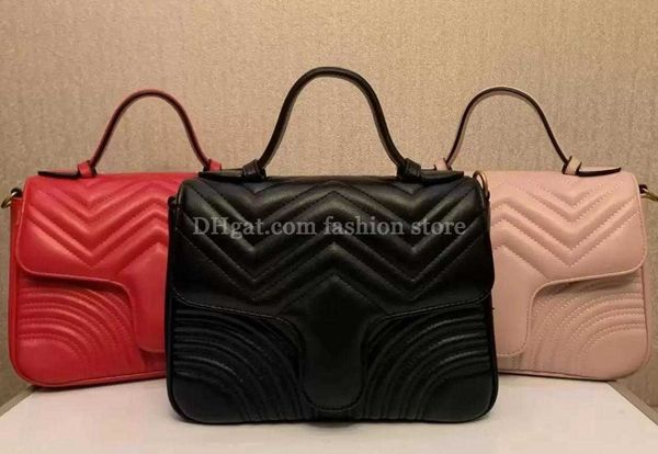 handbags high leather quality women lady marmont bags genuine leather crossbody handbags purses tote shoulder bag chain butterfly handbags
handbags high leather quality women lady marmont bags genuine leather crossbody handbags purses tote shoulder bag chain butterfly handbags