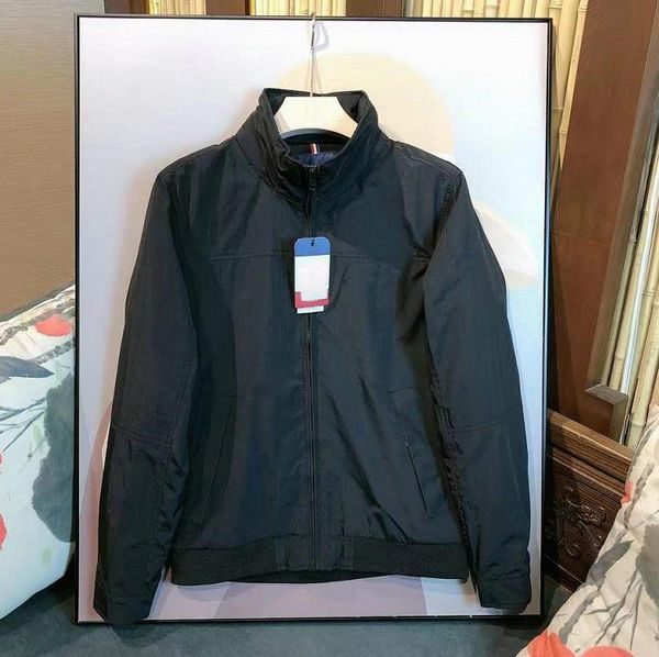 dress newly launched men's outerwear coats mens jackets spring outwear clothes autumn jacket coat outside sport men's clothing sta, Black;brown
dress newly launched men's outerwear coats mens jackets spring outwear clothes autumn jacket coat outside sport men's clothing sta, Black;brown