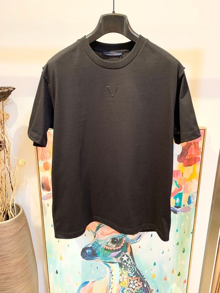 Men' T-Shirts early spring men' T shirts italy paris Men Women High Street Fashion Short Sleeves OS Summer Breathable Tee l0309. IFM1, Black
Men' T-Shirts early spring men' T shirts italy paris Men Women High Street Fashion Short Sleeves OS Summer Breathable Tee l0309. IFM1, Black