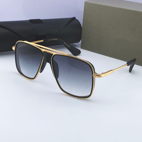 square pilot sunglasses for men gold grey gradient sun glasses designers sunglasses shades occhiali da sole glasses uv400 eyewear with box, White;black
square pilot sunglasses for men gold grey gradient sun glasses designers sunglasses shades occhiali da sole glasses uv400 eyewear with box, White;black